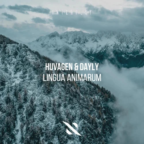 01- Huvagen & DAYLY - Lingua Animarum.webp
