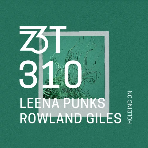 03- Leena Punks, Rowland Giles - Holding On.webp