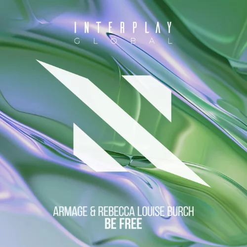 04- Armage & Rebecca Louise Burch - Be Free.webp