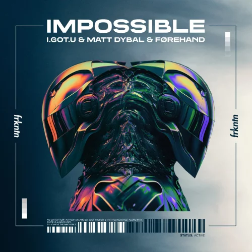 05- I.GOT.U, Matt Dybal, Førehand - Impossible.webp