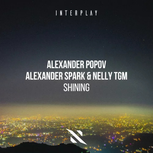 06- Alexander Popov & Alexander Spark & NELLY TGM - Shining.webp