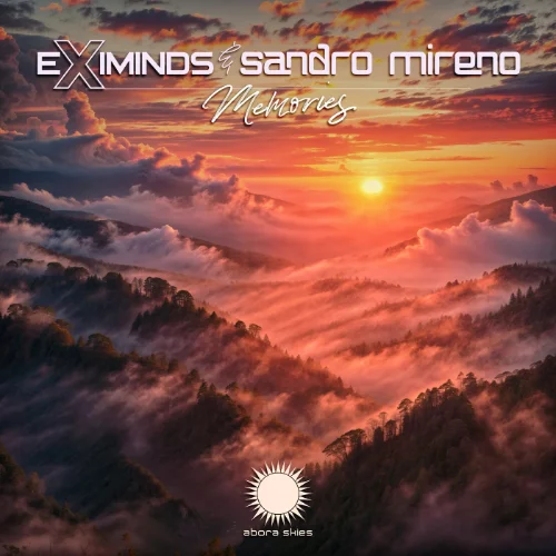 06- Eximinds, Sandro Mireno - Memories.webp