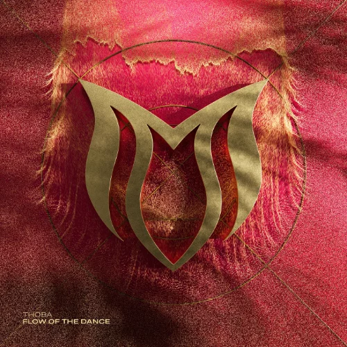 07- Thoba - Flow of the Dance.webp