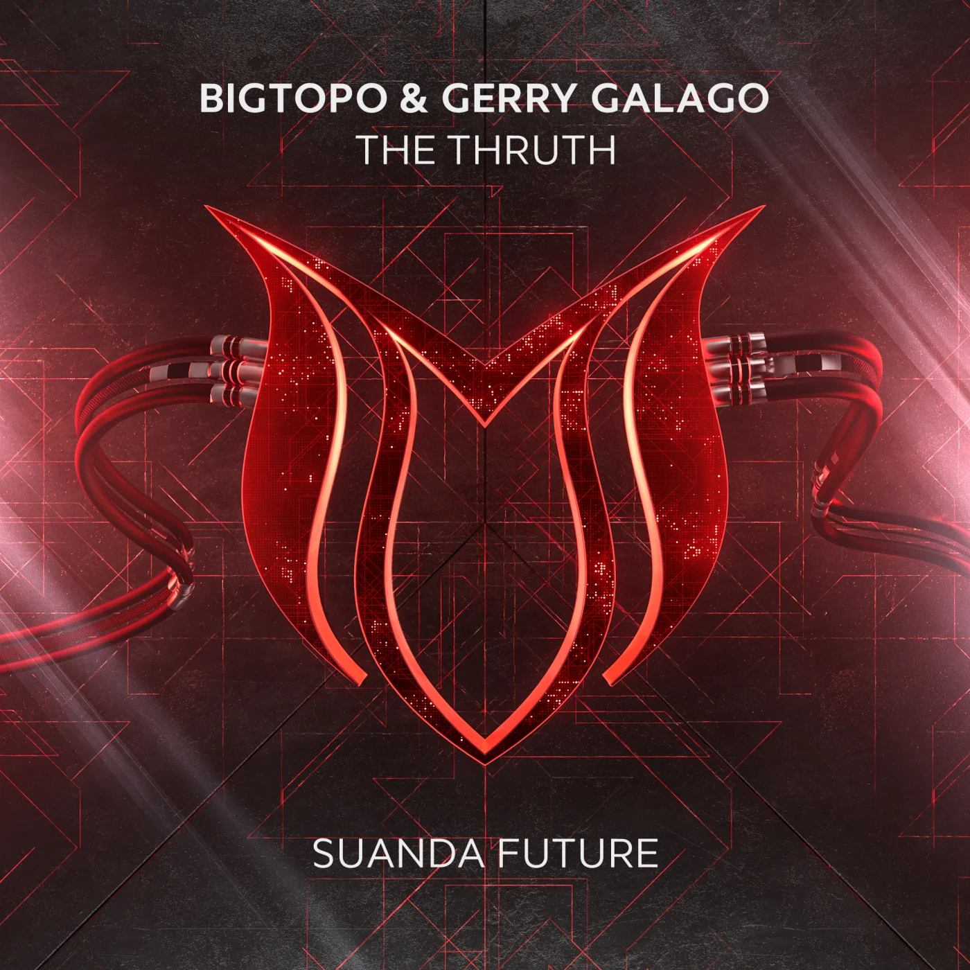 08 Bigtopo & Gerry Galago - The Thruth.webp