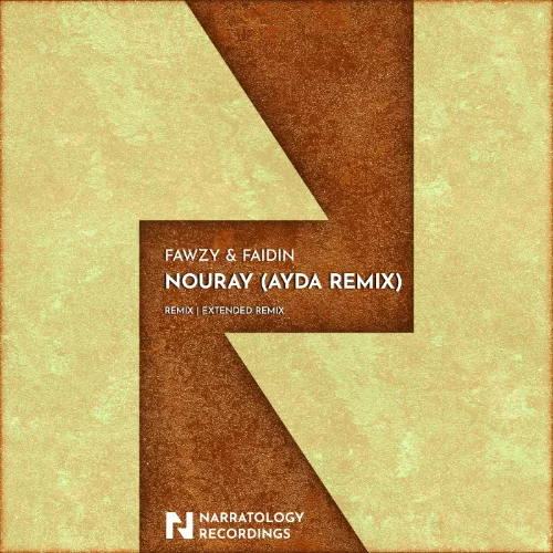 08- FAWZY, Faidin, Ayda - Nouray (AYDA Remix).webp
