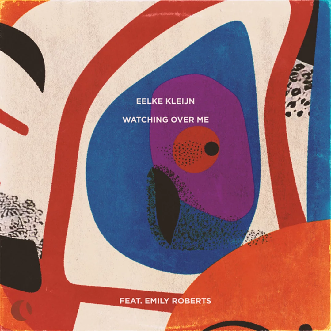 09 Eelke Kleijn feat. Emily Roberts - Watching Over Me.webp