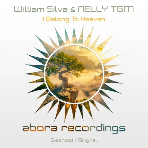 09- William Silva & NELLY TGM - I Belong To Heaven.webp