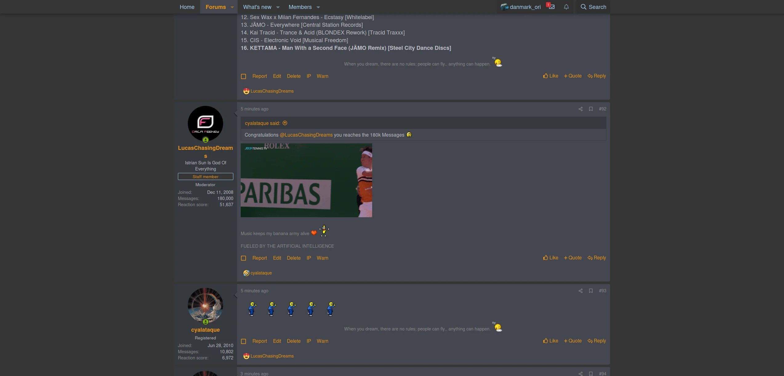 (1)_Tiesto_-_PRISMATIC_041_on_AH.FM_15-10-2026_Page_5_Trance_&_EDM_Music_Forums,_DJ_Tracklist...webp