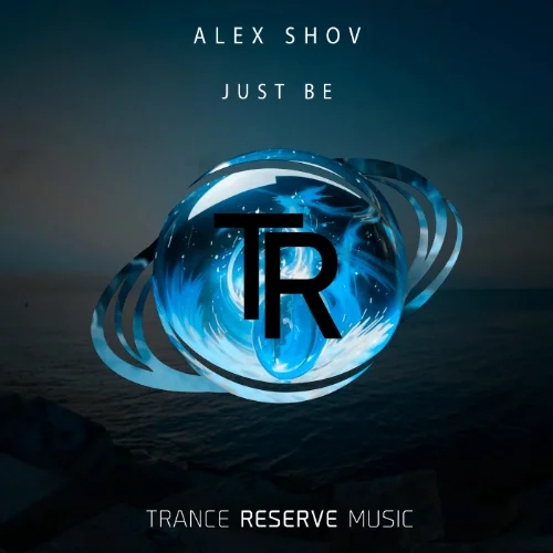 10- Alex Shov - Just Be.webp