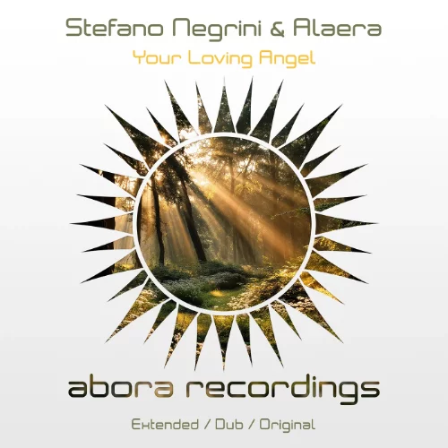 10- Stefano Negrini & Alaera - Your Loving Angel.webp