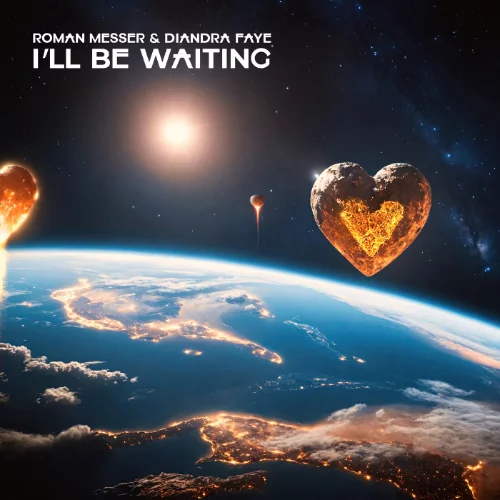 11- Roman Messer & Diandra Faye - I'll Be Waiting.webp