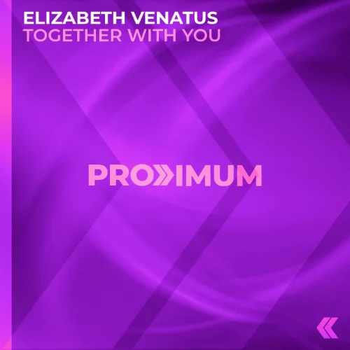 12- Elizabeth Venatus - Together With You.webp