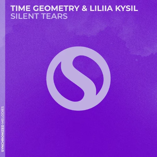 12- Time Geometry & Liliia Kysil - Silent Tears.webp
