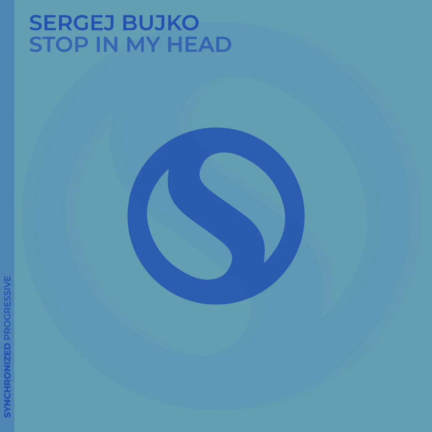 13 Sergej Bujko - Stop In My Head.webp