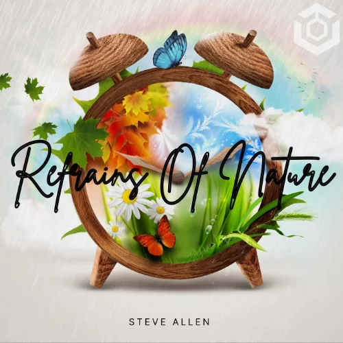 13- Steve Allen - Refrains Of Nature.webp