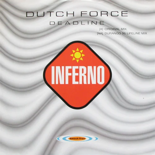 14- Dutch Force - Deadline.webp