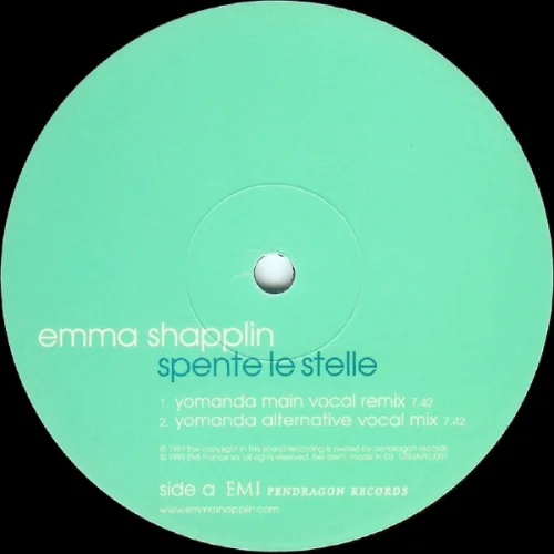 14- Emma Shapplin - Spente Le Stelle-(Yomanda Main Vocal Remix) 1999.webp
