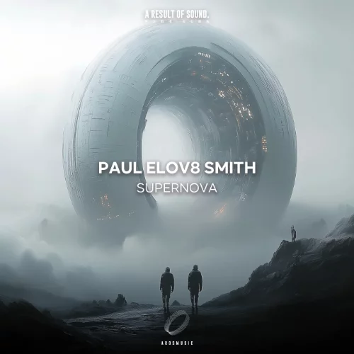 14- Paul Elov8 Smith - Supernova.webp