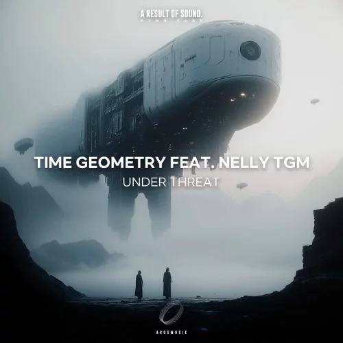 14- Time Geometry - Under Threat.webp