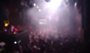 Image result for air horn pacha nyc a and b show