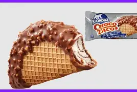 Image result for ChocoTaco