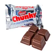 Image result for chunky chocolate bar