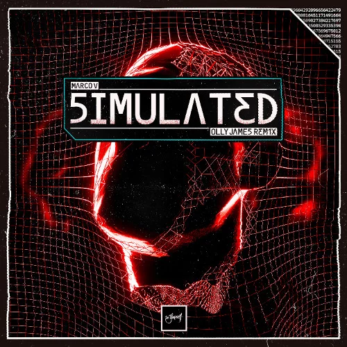 17_Marco V - Simulated (Olly James Remix.webp