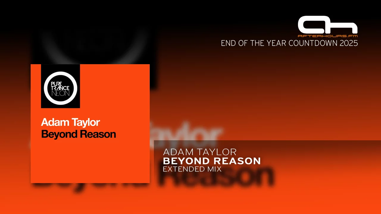 Adam Taylor - Beyond Reason.webp