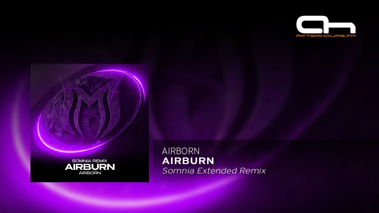Airborn - AirBURN (Somnia Extended Remix).webp