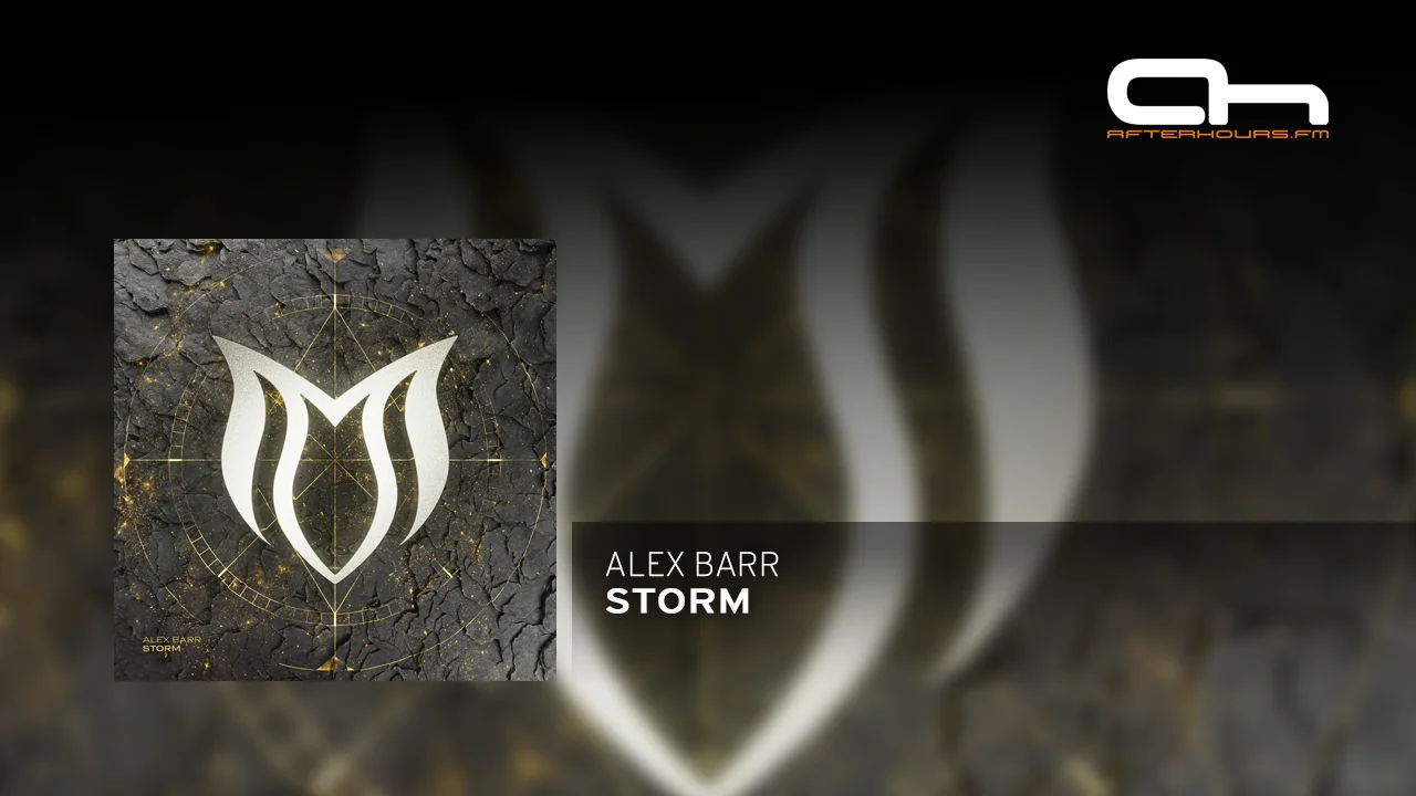ALEX BARR - Storm (Extended Mix).webp