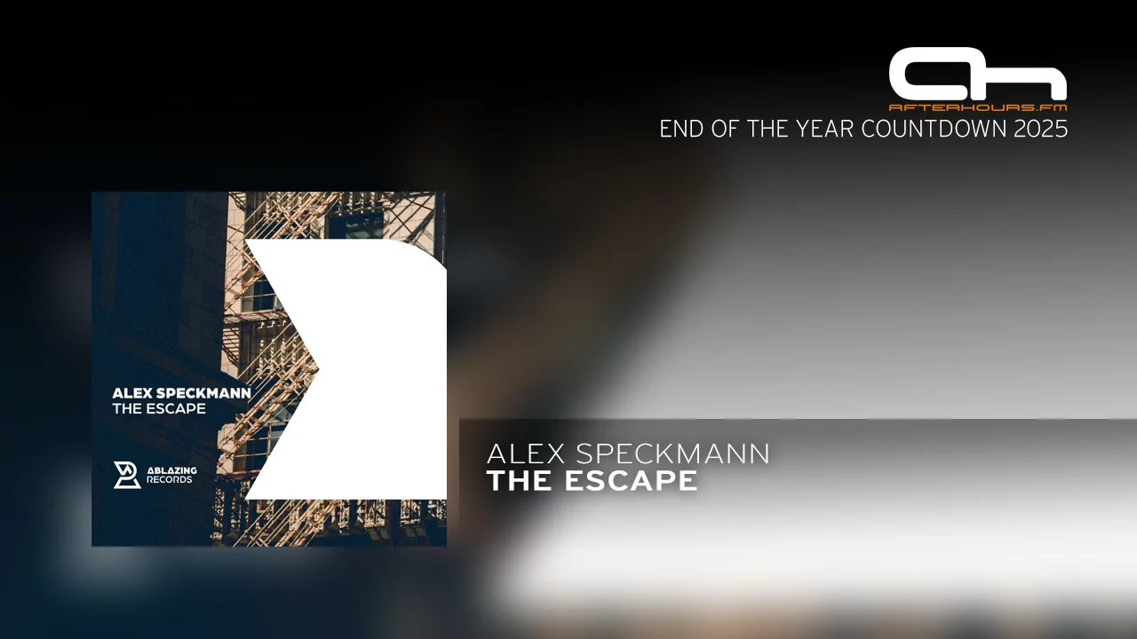 AlexSpeckmann-The Escape.webp
