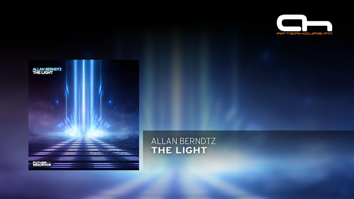 Allan Berndtz - The Light (Extended Mix).webp