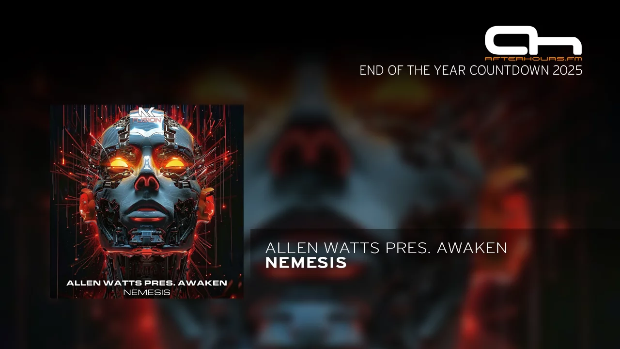 Allen Watts pres. Awaken - Nemesis.webp