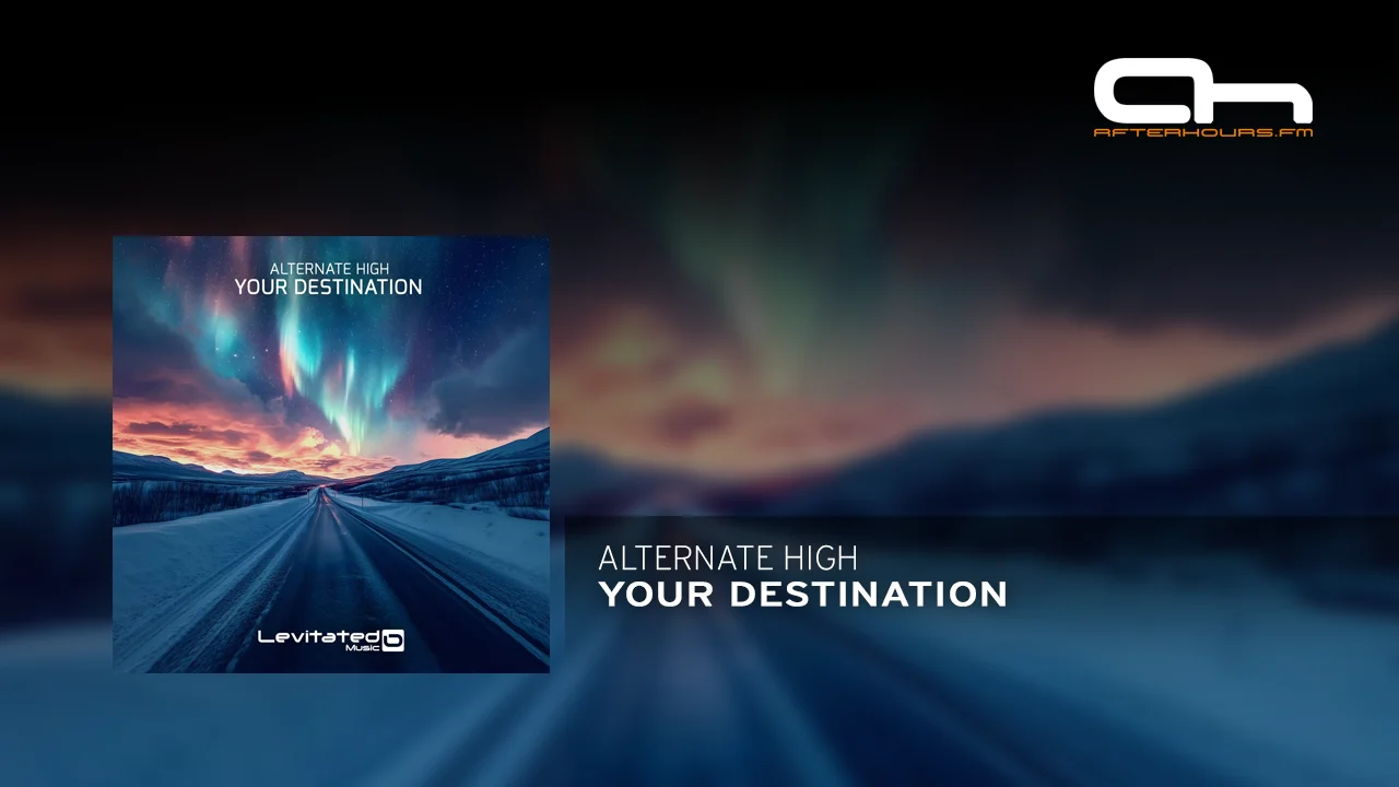 Alternate High - Your Destination (Extended Mix).webp