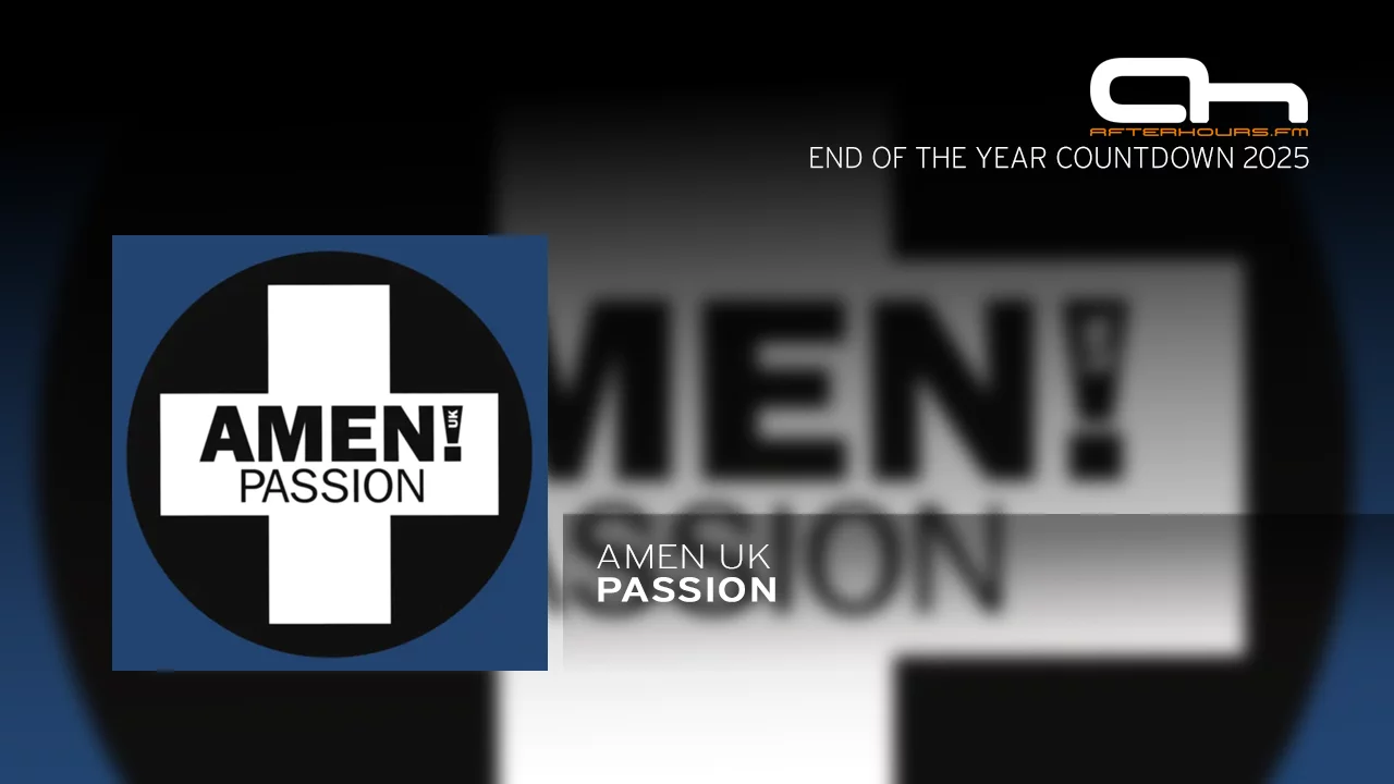Amen UK - Passion.webp