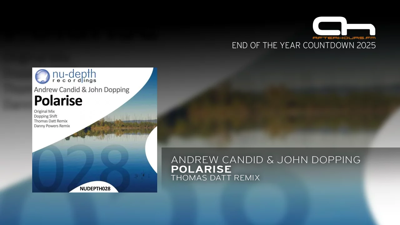 Andrew Candid & John Dopping - Polarise.webp