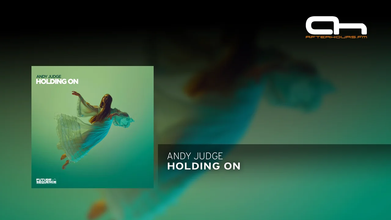 Andy Judge - Holding On (Extended Mix).webp