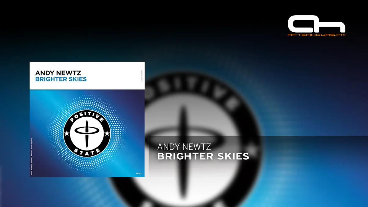 Andy Newtz - Brighter Skies (Extended Mix).webp