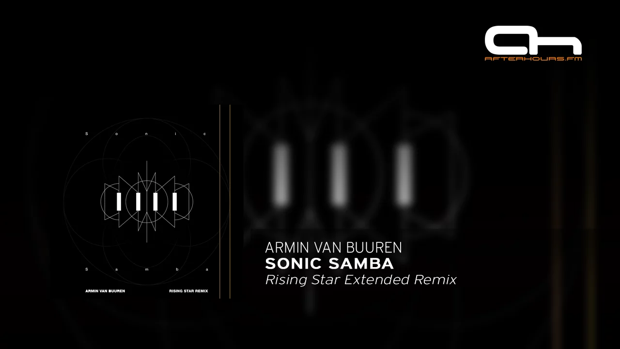Armin van Buuren - Sonic Samba (Rising Star Extended Remix).webp