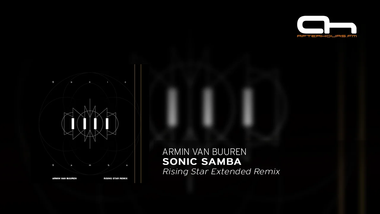 Armin van Buuren - Sonic Samba (Rising Star Extended Remix).webp