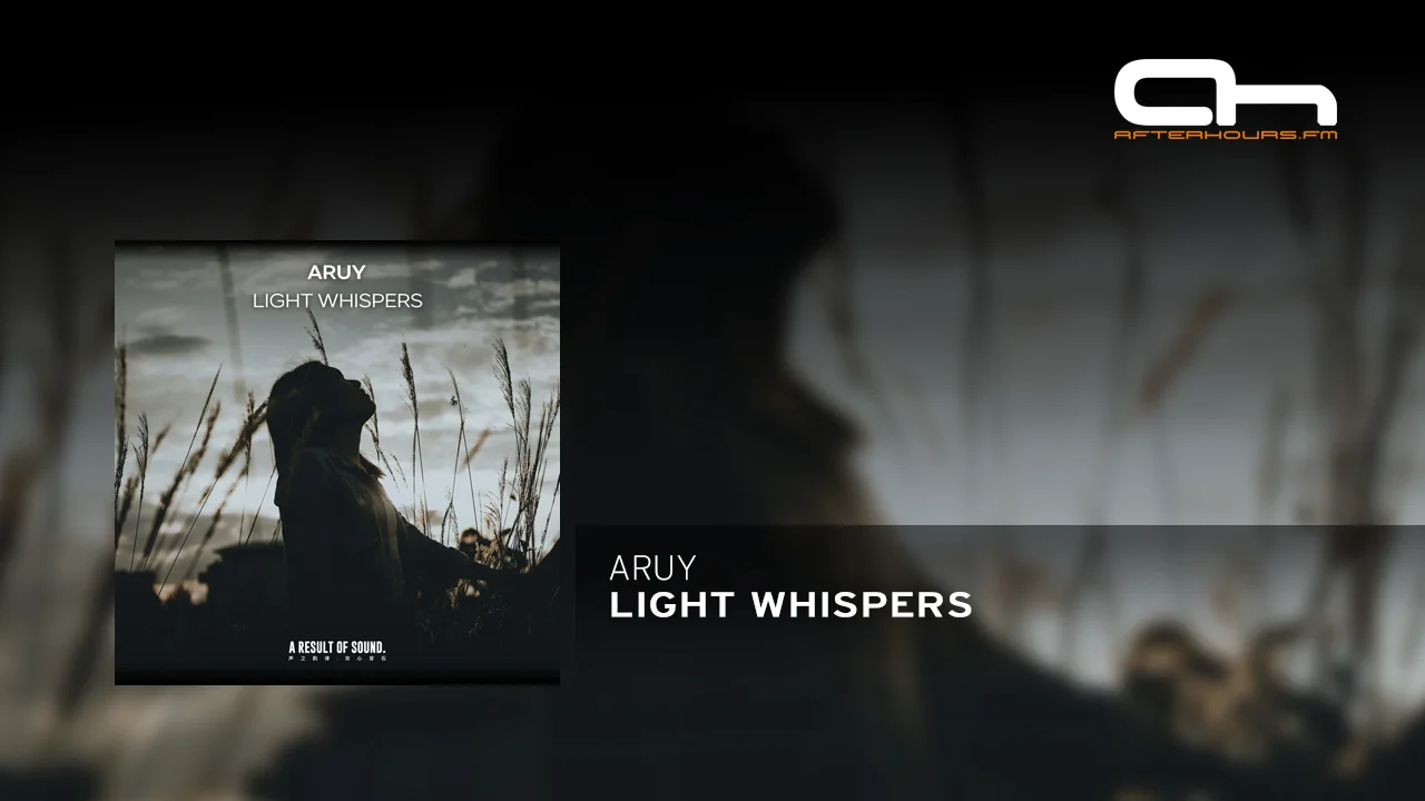 Aruy - Light Whispers (Extended Mix).webp
