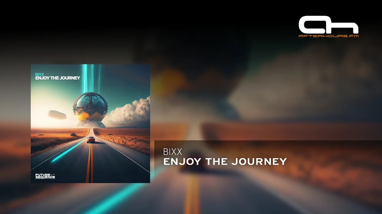BiXX - Enjoy The Journey (Extended Mix).webp