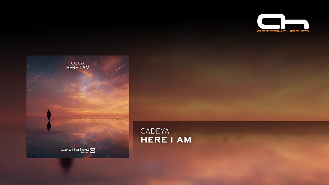 Cadeya - Here I Am (Extended Mix).webp