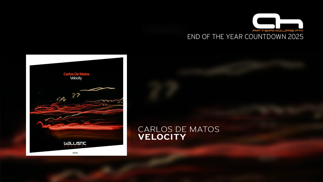 Carlos de Matos - Velocity.webp