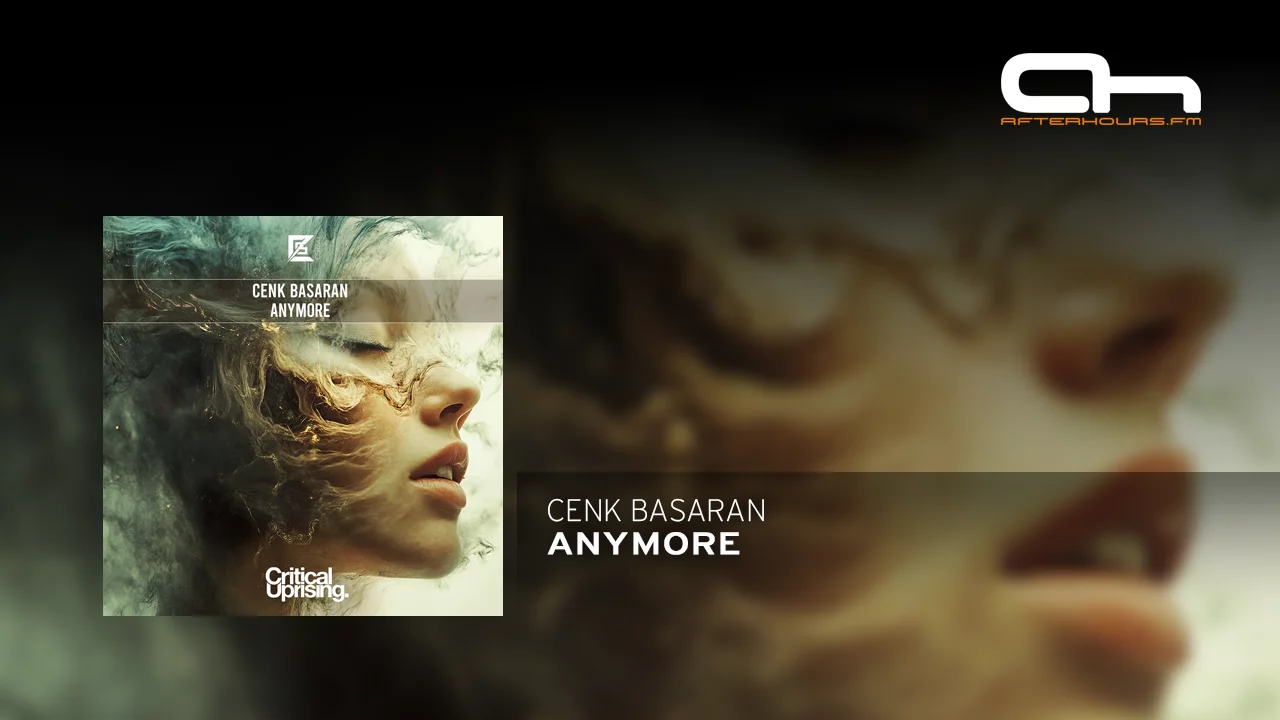 Cenk Basaran - Anymore (Extended Mix).webp