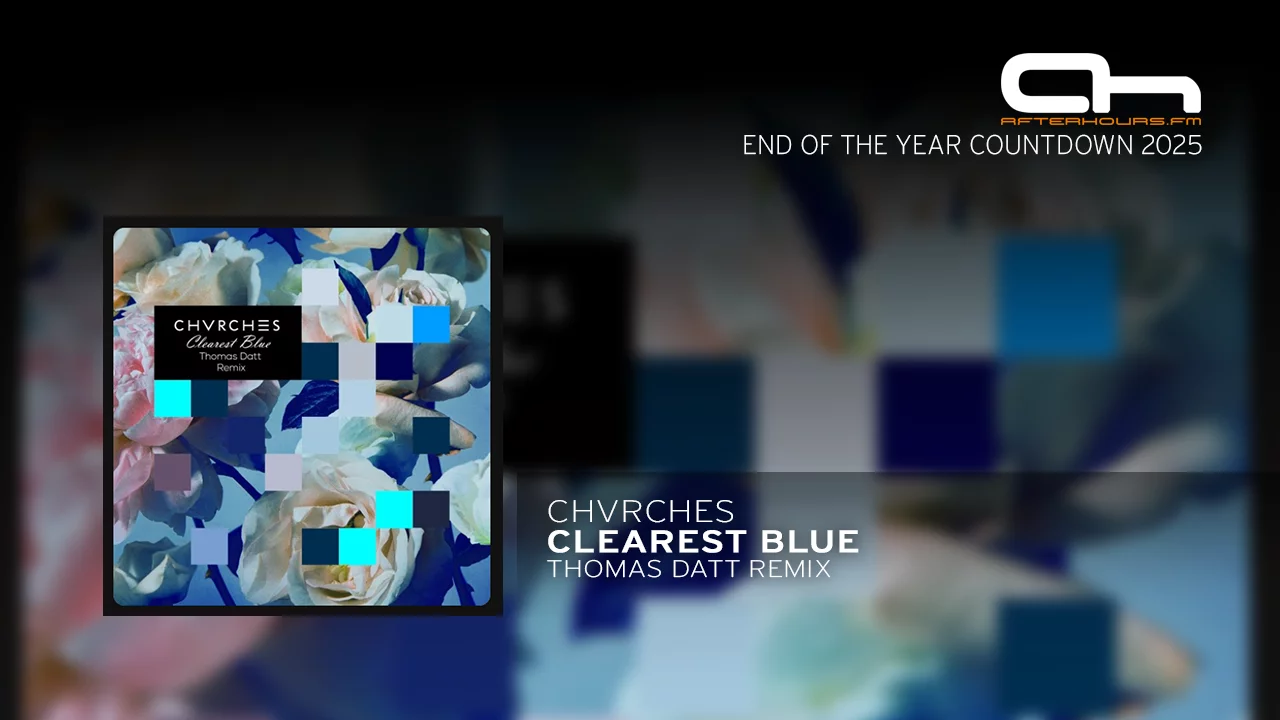 CHVRCHES - Clearest Blue.webp