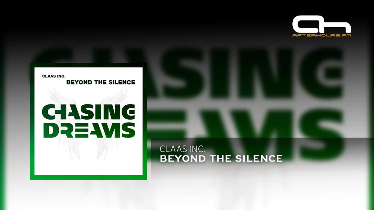 Claas Inc. - Beyond The Silence (Extended Mix).webp