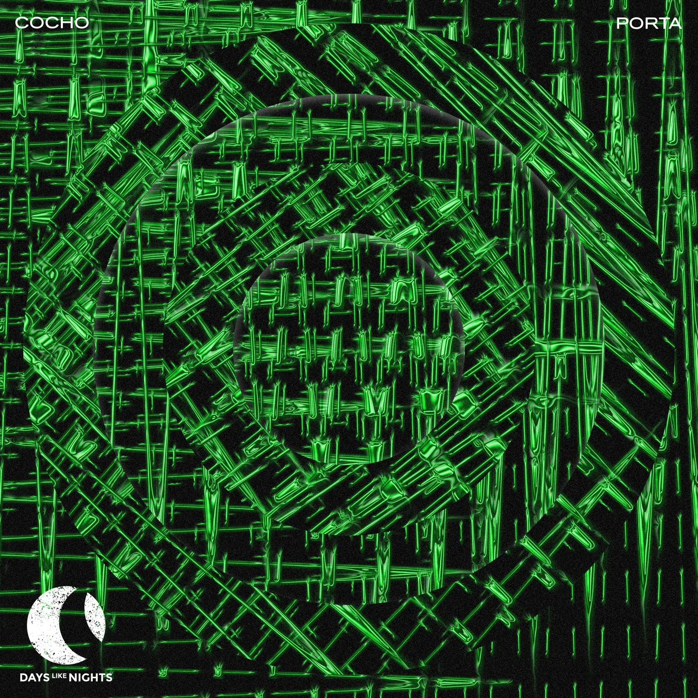 Cocho - Porta (Extended Mix.webp