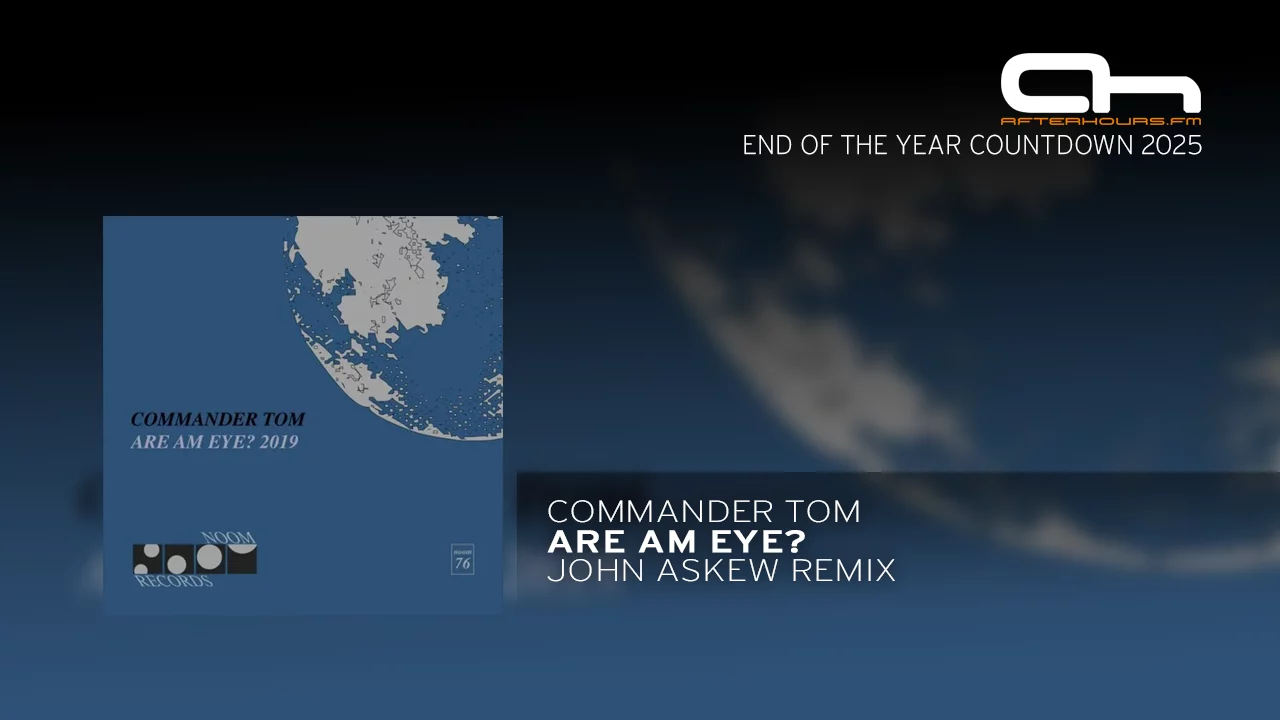 Commander Tom - Are Am Eye (John Askew Remix).webp