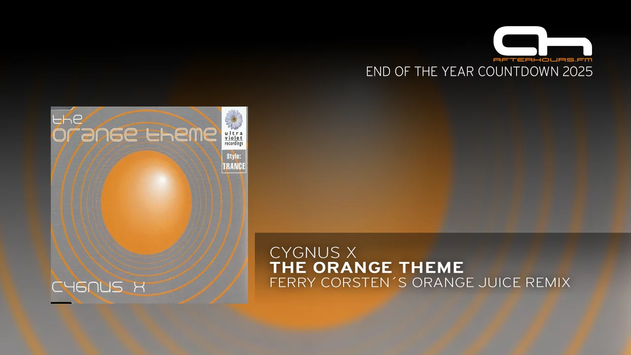 Cygnus X - The Orange Theme.webp